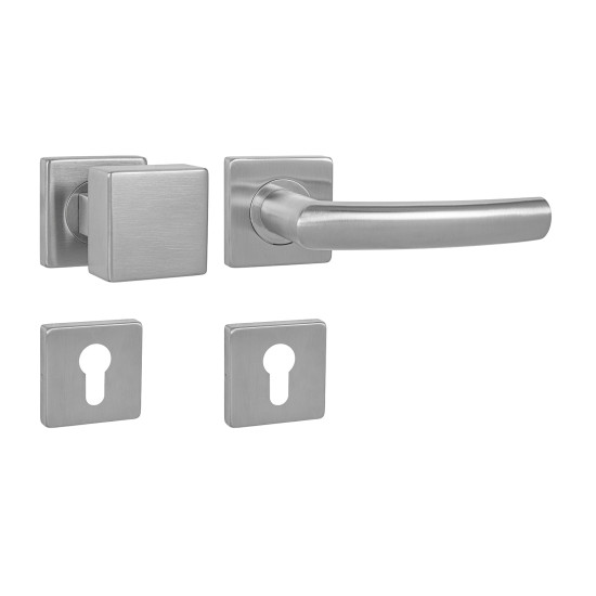 MPK - ESSO - HR | BN - Broušená nerez