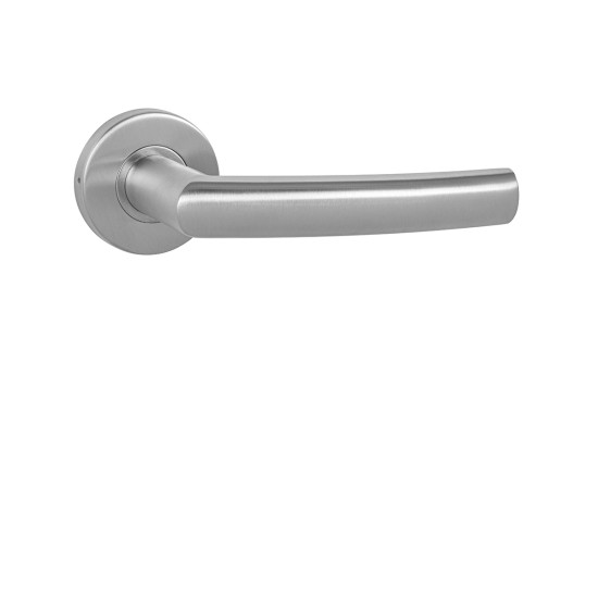 MPK - ESSO - R | BN - Broušená nerez