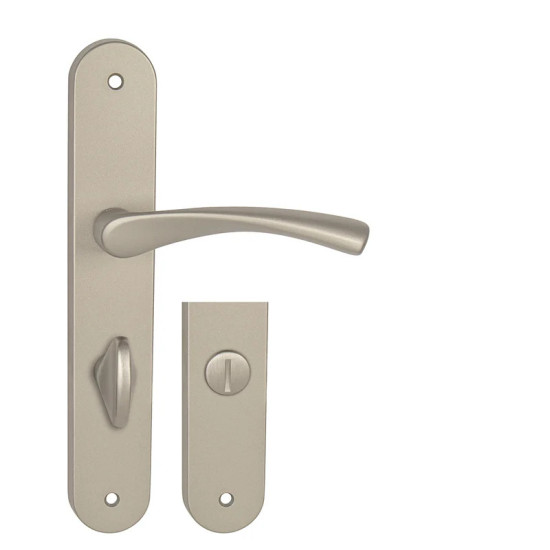 MPK - FAN ECO | NP - Nikl perla