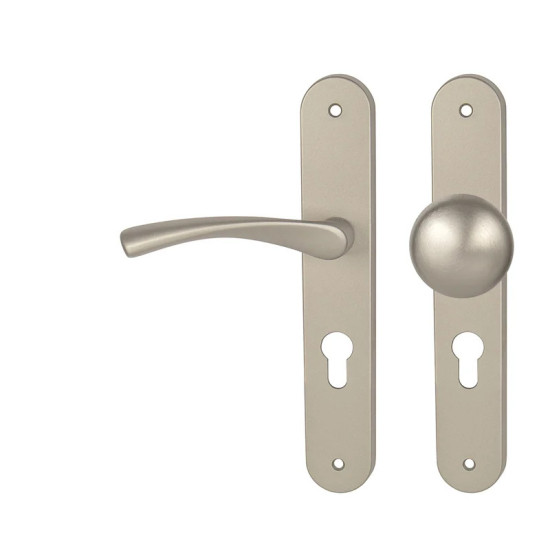 MPK - FAN ECO | NP - Nikl perla