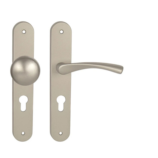 MPK - FAN ECO | NP - Nikl perla