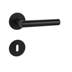 MPK - FAVORIT 22 - R 3SM | BS - Černá matná