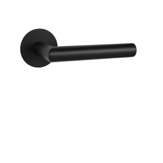 MPK - FAVORIT 22 - R 3SM | BS - Černá matná