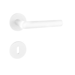 MPK - FAVORIT 22 - R 3SM | WS - Bílá matná