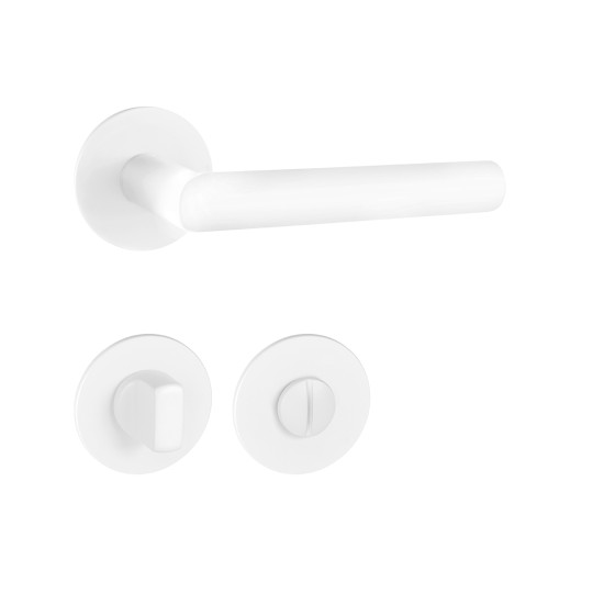 MPK - FAVORIT 22 - R 3SM | WS - Bílá matná