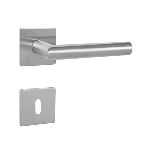 MPK - FAVORIT - HR 3SM | BN - Broušená nerez