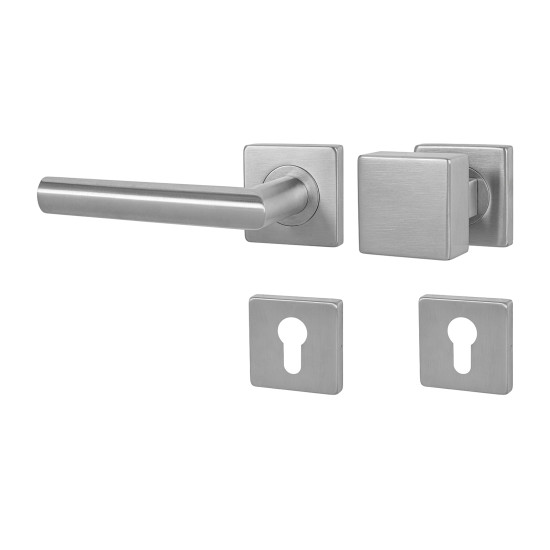 MPK - FAVORIT - HR | BN - Broušená nerez