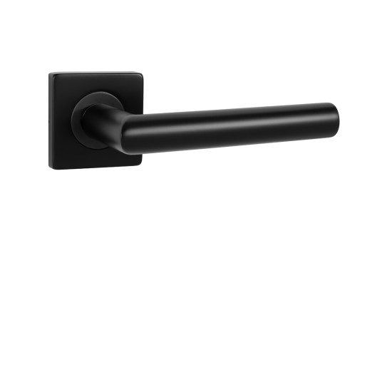 MPK - FAVORIT - HR | BS - Černá matná