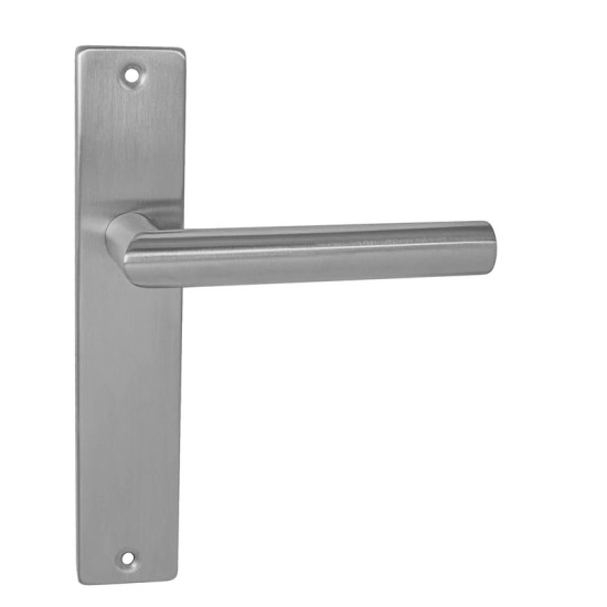 MPK - FAVORIT - SH | BN - Broušená nerez