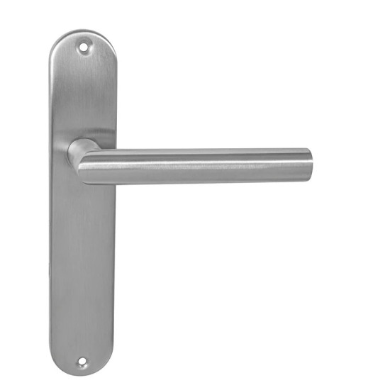 MPK - FAVORIT - SO | BN - Broušená nerez