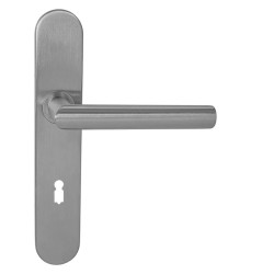 MPK - FAVORIT SPECIÁL - SOD | BN - Broušená nerez