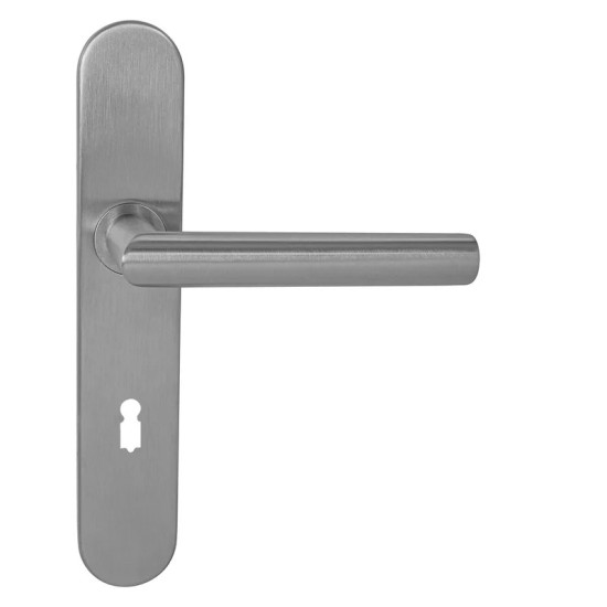 MPK - FAVORIT SPECIÁL - SOD | BN - Broušená nerez