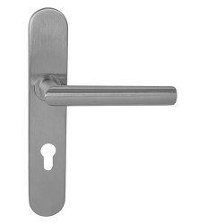 MPK - FAVORIT SPECIÁL - SOD | BN - Broušená nerez