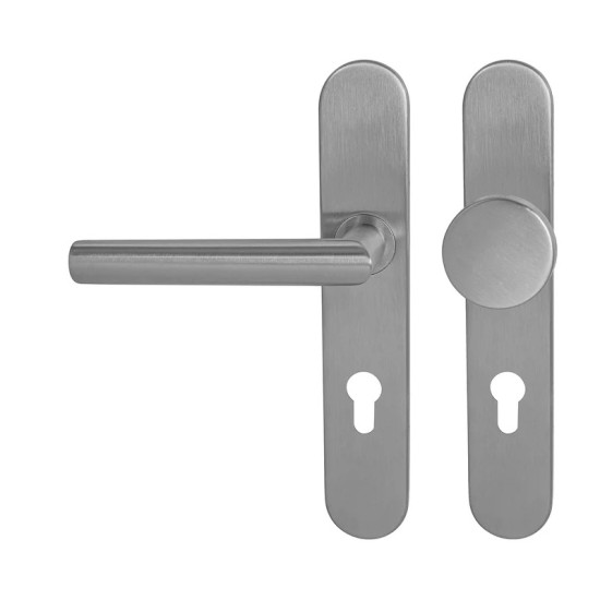 MPK - FAVORIT SPECIÁL - SOD | BN - Broušená nerez