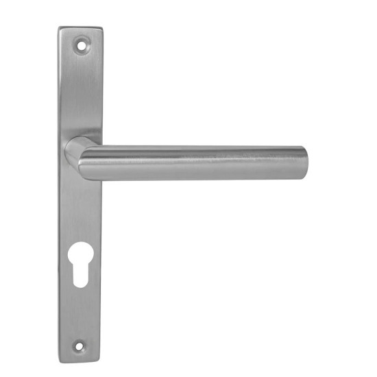 MPK - FAVORIT - USH | BN - Broušená nerez