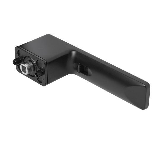 MPK - GRANDERA IN LOCK - RT | BS - Černá matná