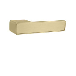 MPK - GRANDERA IN LOCK - RT | OLS - Mosaz broušená