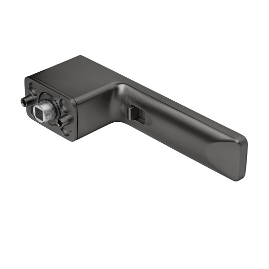 MPK - GRANDERA IN LOCK - RT | T - Titan