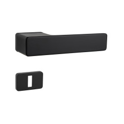 MPK - GRANDERA - RT | BS - Černá matná