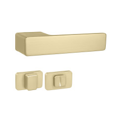 MPK - GRANDERA - RT | OLS - Mosaz broušená