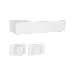 MPK - GRANDERA - RT | WS - Bílá matná