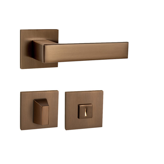 MPK - HIT - HR SQ6 | CUM - Měď matná