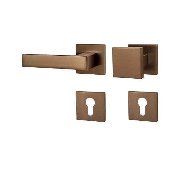 MPK - HIT - HR SQ6 | CUM - Měď matná