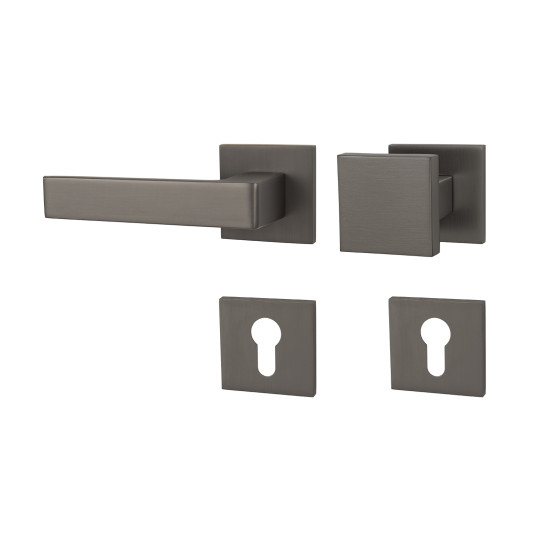 MPK - HIT - HR SQ6 | T - Titan