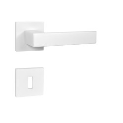 MPK - HIT - HR SQ6 | WS - Bílá matná