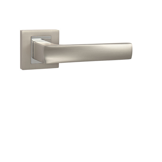 MPK - HOLLY - HR | NP/OC - Nikl perla / chrom lesklý