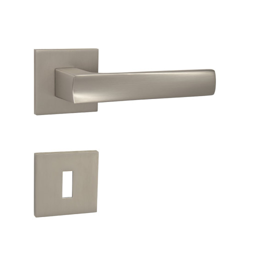 MPK - HOLLY - HR SQ6 | NP - Nikl perla