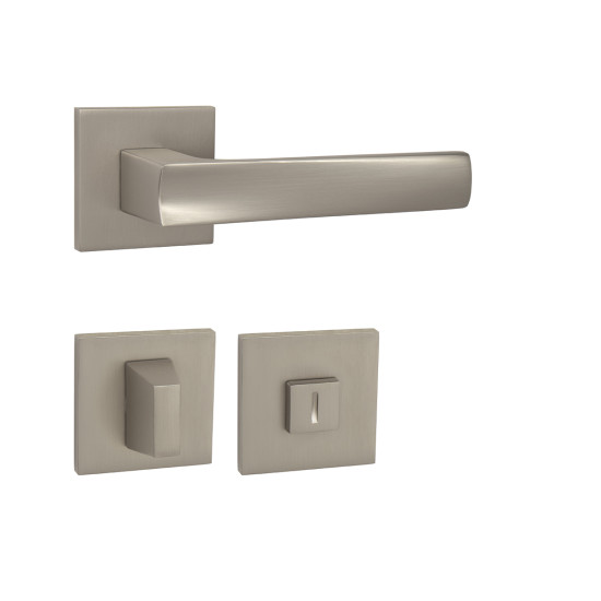 MPK - HOLLY - HR SQ6 | NP - Nikl perla