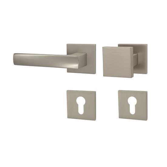 MPK - HOLLY - HR SQ6 | NP - Nikl perla