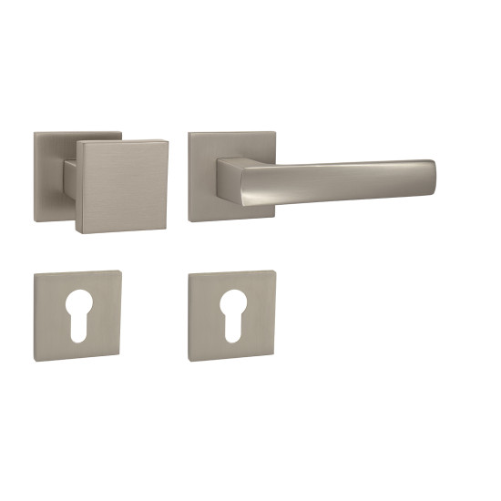 MPK - HOLLY - HR SQ6 | NP - Nikl perla