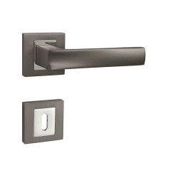 MPK - HOLLY - HR | T/OC - Titan / chrom lesklý