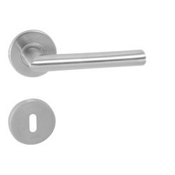 MPK - HORIZONTAL - R | BN - Broušená nerez