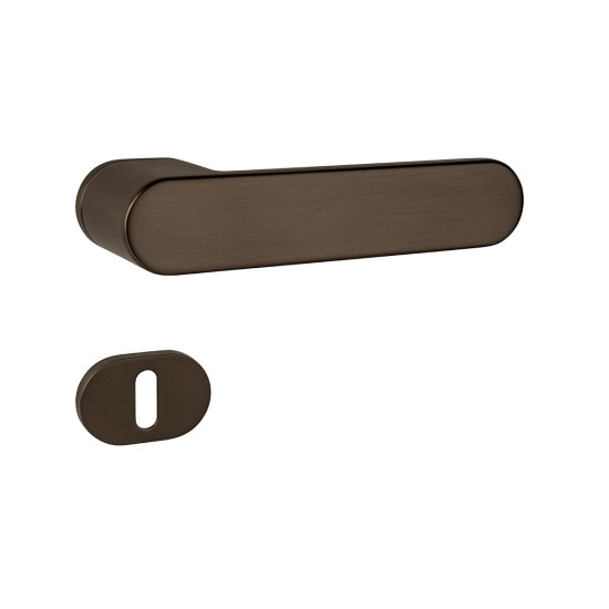 MPK - IMPRESSA - OR | HNM - Hnědá matná