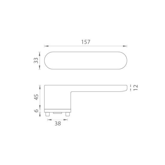 MPK - IMPRESSA - OR | NP - Nikl perla