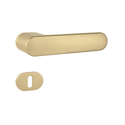 MPK - IMPRESSA - OR | OLS - Mosaz broušená