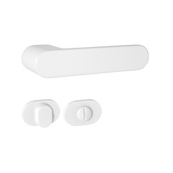 MPK - IMPRESSA - OR | WS - Bílá matná