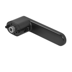 MPK - IMPRESSA SWITCH LOCK - OR | BS - Černá matná