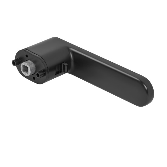 MPK - IMPRESSA SWITCH LOCK - OR | BS - Černá matná