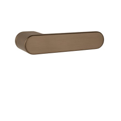 MPK - IMPRESSA SWITCH LOCK - OR | CUM - Měď matná