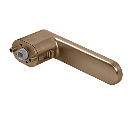 MPK - IMPRESSA SWITCH LOCK - OR | CUM - Měď matná