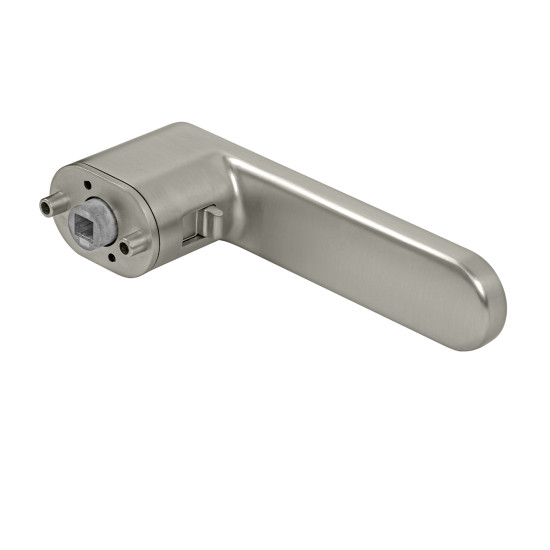 MPK - IMPRESSA SWITCH LOCK - OR | NP - Nikl perla