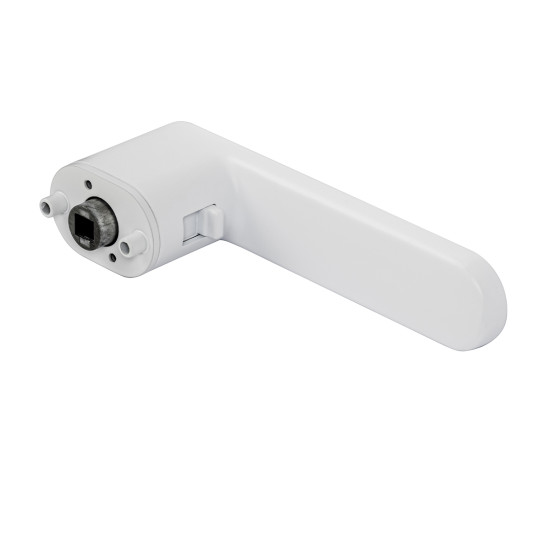 MPK - IMPRESSA SWITCH LOCK - OR | WS - Bílá matná