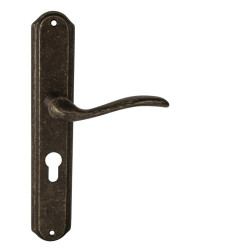 MPK - JULIA - SO | OBA - Antik bronz