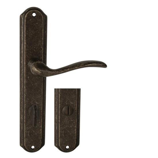 MPK - JULIA - SO | OBA - Antik bronz