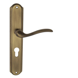 MPK - JULIA - SO | OGS - Bronz česaný matný