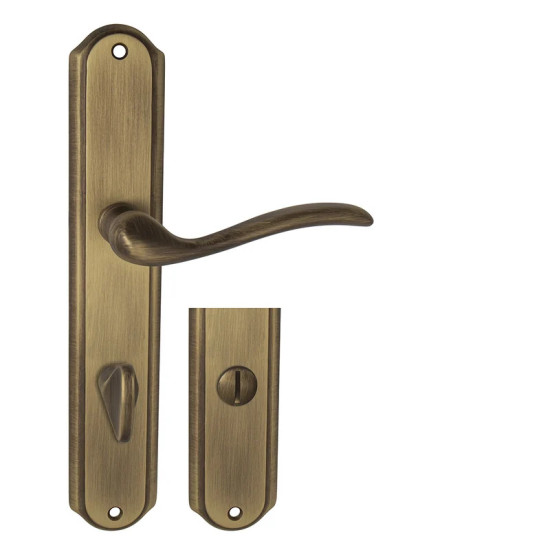 MPK - JULIA - SO | OGS - Bronz česaný matný